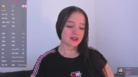 Sabrina Maria online show from 06-10-26, 02:01