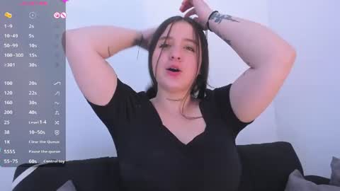 Sabrina Maria online show from 06-11-26, 10:08