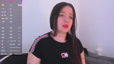 Sabrina Maria online show from 06-15-26, 06:32
