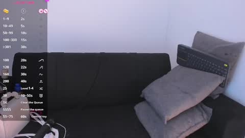 Sabrina Maria online show from 07-09-26, 06:56