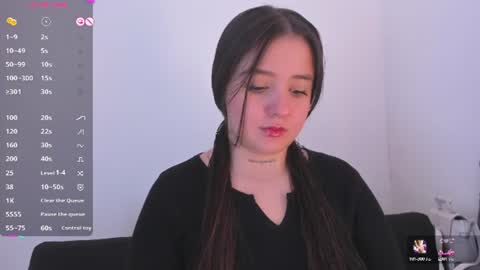 Sabrina Maria online show from 07-10-26, 07:05