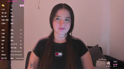 Sabrina Maria online show from 07-28-26, 03:24