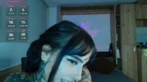 Snapshot of sabrina_moss chatting on 12-05-25, 12:52 Sabrina moss online show from 12-05-25, 12:52