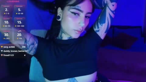 Snapshot of sabrina_moss chatting on 12-18-25, 11:44 Sabrina moss online show from 12-18-25, 11:44