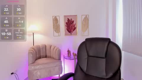 Sabrina online show from 10-30-25, 07:58