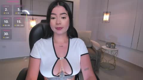 Sabrina online show from 03-30-26, 02:01