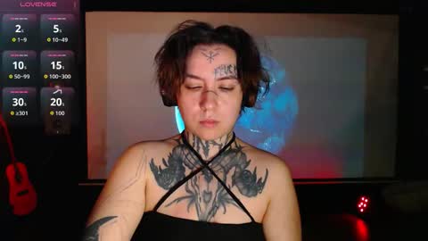 Lilith Solar online show from 03-25-26, 06:14