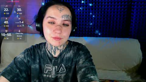 Lilith Solar online show from 04-02-26, 11:02