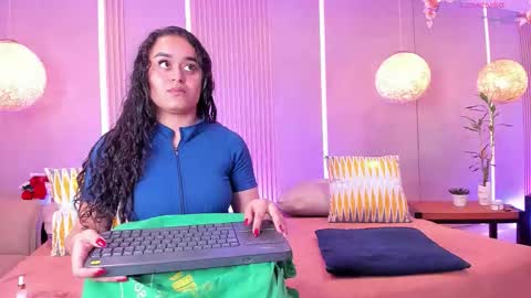 Sabrina Shark online show from 03-10-26, 02:16