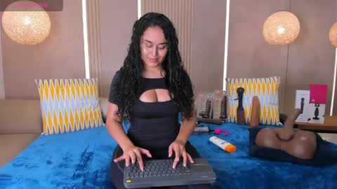 Sabrina Shark online show from 04-21-26, 01:42