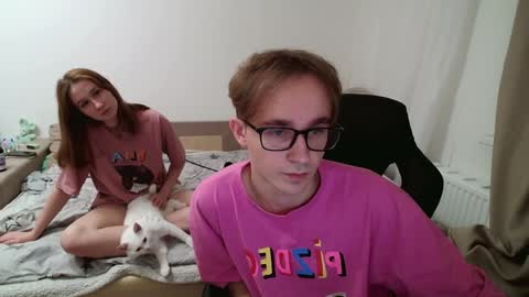 Snapshot of sabrinaanddaniel chatting on 12-20-24, 11:26 SabrinaDaniel online show from 12-20-24, 11:26