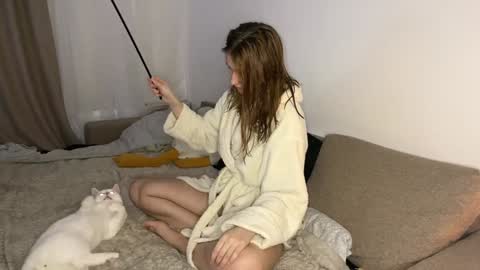 Snapshot of sabrinaanddaniel chatting on 01-09-25, 02:54 SabrinaDaniel online show from 01-09-25, 02:54