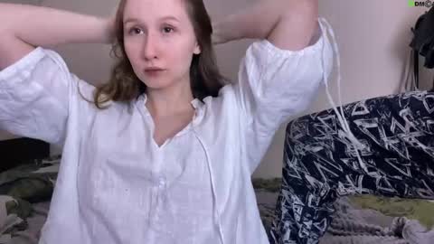 SabrinaDaniel online show from 03-29-26, 08:53