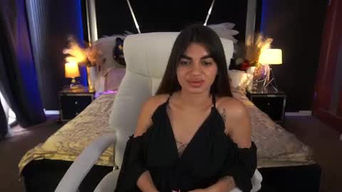 Sabrina online show from 07-01-26, 12:29