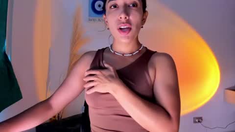 Snapshot of sabrinaevanss_ chatting on 07-19-26, 03:27 Sabrina Evans online show from 07-19-26, 03:27