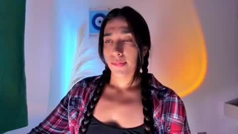 Snapshot of sabrinaevanss_ chatting on 07-27-26, 12:12 Sabrina Evans online show from 07-27-26, 12:12