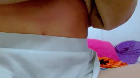 Snapshot of sabrinaexpositoxx chatting on 04-23-26, 12:29 SABRI online show from 04-23-26, 12:29