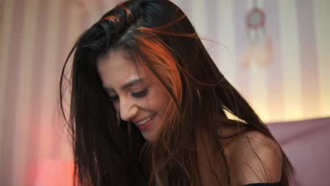  Sabrina  online show from 02-03-25, 04:25