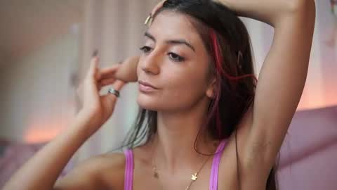  Sabrina  online show from 02-17-25, 10:14