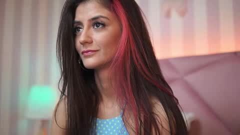  Sabrina  online show from 02-20-25, 03:12