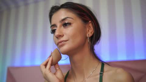  Sabrina  online show from 02-26-25, 01:21