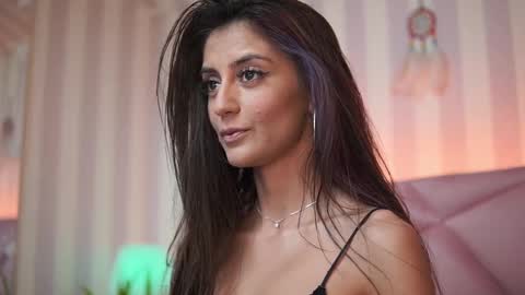  Sabrina  online show from 03-08-25, 03:17