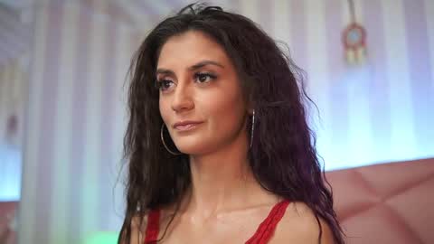  Sabrina  online show from 03-12-25, 09:13