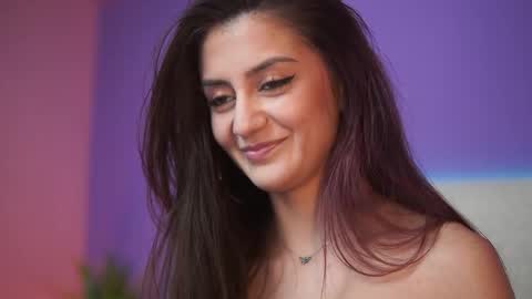  Sabrina  online show from 10-24-25, 04:25