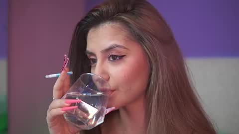  Sabrina  online show from 01-17-26, 09:51