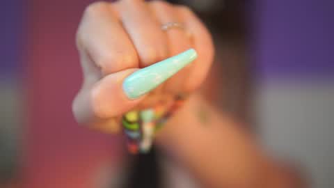  Sabrina  online show from 02-03-26, 03:48