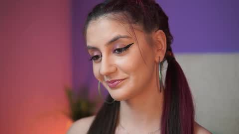  Sabrina  online show from 03-14-26, 01:01