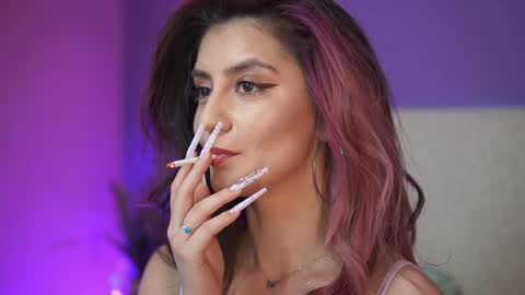  Sabrina  online show from 03-29-26, 08:20