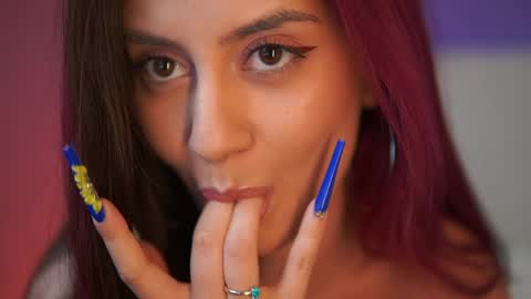  Sabrina  online show from 04-18-26, 07:58