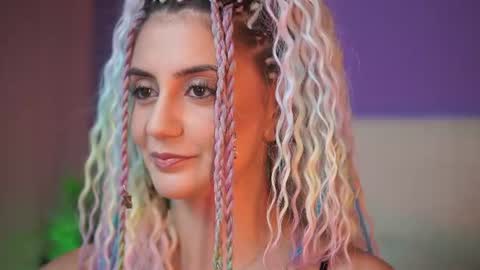  Sabrina  online show from 07-04-26, 08:59