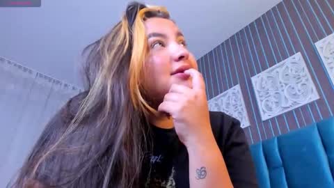 SabrinaMaddox online show from 05-26-26, 01:29