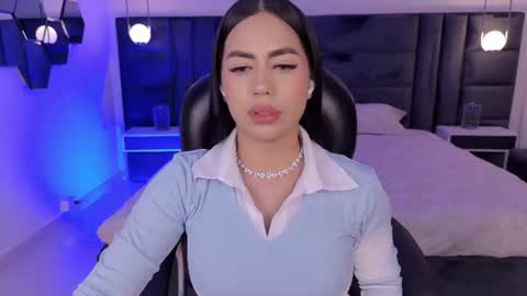 Sabrina M  online show from 07-05-26, 06:48