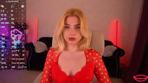 Snapshot of sabrinamuse chatting on 02-03-25, 09:50 Sabrina online show from 02-03-25, 09:50