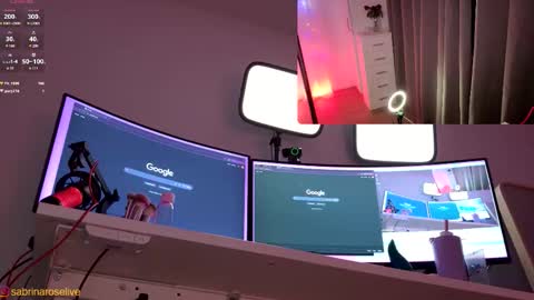 Sabrina Rose   online show from 03-13-26, 06:36