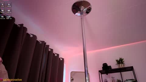 Sabrina Rose   online show from 04-02-26, 05:32