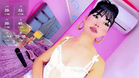 sabrinasandoval21 online show from 02-17-26, 05:59