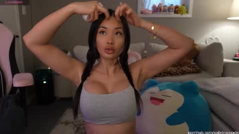 Snapshot of sabrinasarcade chatting on 01-07-26, 09:06 Sabrina online show from 01-07-26, 09:06