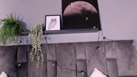 S A B R I N A  online show from 11-04-25, 11:20