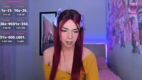 sabrinatshot online show from 08-08-26, 04:47