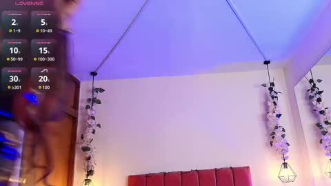 Sabrina  online show from 09-22-25, 12:07