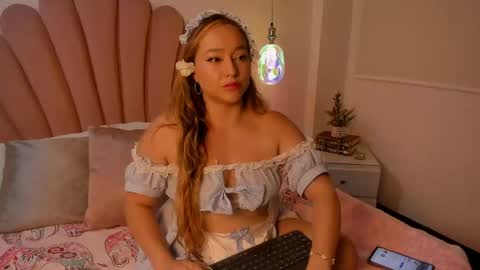 Sabrina Vantress online show from 05-29-26, 05:05