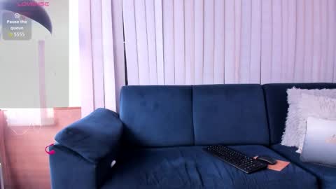 sabrinavelvet_ online show from 10-20-25, 12:27