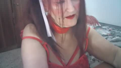SabrinaXlovess online show from 10-05-25, 05:33