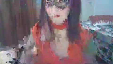 SabrinaXlovess online show from 10-19-25, 04:07