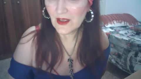 SabrinaXlovess online show from 10-20-25, 05:02