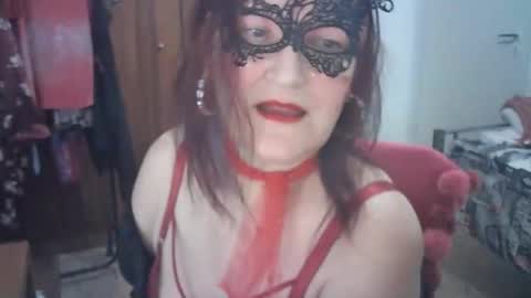 SabrinaXlovess online show from 11-11-25, 04:51